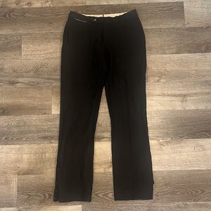 LORIS DIRAN New York City. 100% Cotton (linen feel) Size USMens 30.